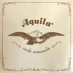 Aquila Violine Aquila Satz Mittel