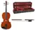 Violine Akademie (gleiche Spannung) D-3 Lyon Mittel