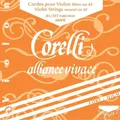Corelli Saiten für Violine Alliance Forte (800F)