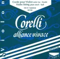 Corelli Saiten für Violine Alliance Light (802ML)
