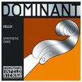 Thomastik Saiten für Cello Dominant Nylonkern D (143 1/4)
