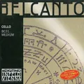 Thomastik Saiten für Cello Belcanto Mittel (BC28)