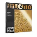 Thomastik Saiten für Cello Belcanto Mittel (BC28)