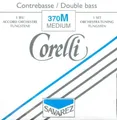 Corelli Saiten für Kontrabass Orchesterstimmung Extra stark (372TX)