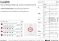 Jargar Saiten für Kontrabass Medium