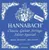 Hannabach Klassikgitarrensaiten Serie 815 für 8/10 saitige Gitarren / High Tension Silver Special G/3 (High tension)