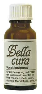 Bellacura Reinigungsmittel Standard 25ml