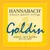 Hannabach Klassikgitarrensaiten Serie 725 Medium / High Tension Goldin 3er Bass (7257MHT)
