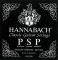 Hannabach Klassikgitarrensaiten Serie 850 Medium Tension PSP A/5 (8505MT)