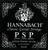 Hannabach Klassikgitarrensaiten Serie 850 Medium Tension PSP A/5 (8505MT)