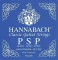 Hannabach Klassikgitarrensaiten Serie 850 High Tension PSP A/5 (8505HT)