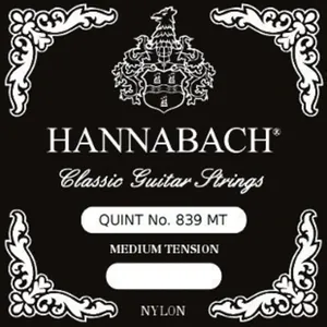 Klassikgitarre-Saiten Sondermodelle H/B6 (H/B6)