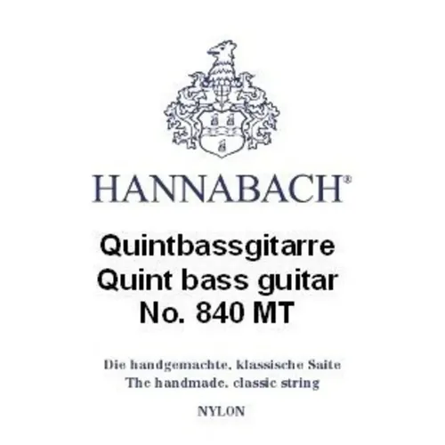 Klassikgitarre-Saiten Sondermodelle D5 (D5)