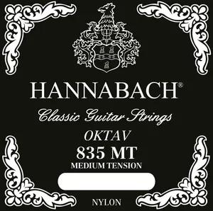 Klassikgitarre-Saiten Sondermodelle A5 (A5)
