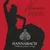 Hannabach Klassikgitarrensaiten Serie 827 Super High Tension Flamenco Classic A5 (8275SHT)