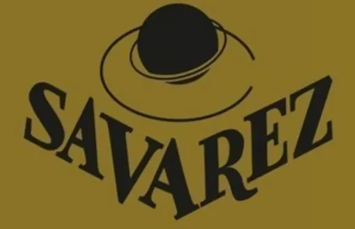Savarez Saiten für Klassik-Gitarre Traditional Concert 520 Concert 520J H2 (522J)