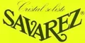 Savarez Saiten für Klassik-Gitarre Alliance Cristal A5 (575S)