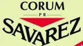 Savarez Saiten für Klassik-Gitarre Alliance Corum Alliance Corum 500PR G3 (523PR)