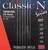 Thomastik Saiten für Klassik-Gitarre Classic N Series. Superlona Light Satz (CR128)