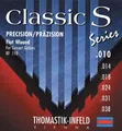Thomastik Saiten für Klassik-Gitarre Satz (KF110)