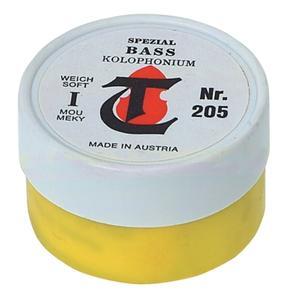 Thomastik Bass Kolophonium Spezial Mittel