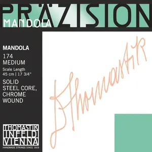 Thomastik Saiten für Mandola A stark (171)