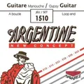 Savarez Saiten für Akustikgitarre Argentine E6.045 (1016)