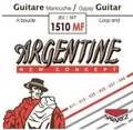 Savarez Saiten für Akustikgitarre Argentine E6.046 (1016MF)