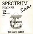 Thomastik Saiten für Akustikgitarre Spectrum Single Strings .032 rw (SB32)