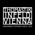 Thomastik Infeld Saiten für E-Gitarre Superalloy roundwound Single Strings .017 (IP17)
