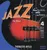 Thomastik Saiten für E-Bass Jazz Bass Flat Wound Jazz Bass Serie Nickel Flat Wound Roundcore Satz 4-str. short (JF324)