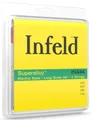 Thomastik Infeld Saiten für E-Bass Superalloy. Round Wound Single Strings .105 (IN34105)