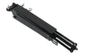 Notenpult VE20 Schwarz (VE20 Schwarz)