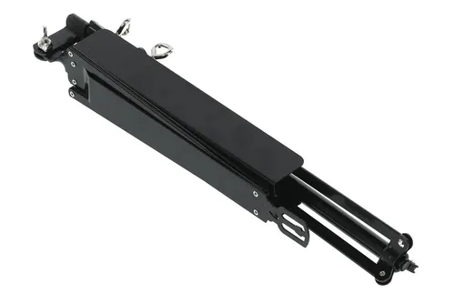 Notenpult VE20 Schwarz (VE20 Schwarz)