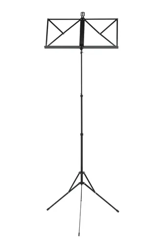 Notenpult VE20 Schwarz (VE20 Schwarz)