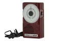 Wittner Metronom QM 2 Rubinrot 861141