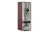 Wittner Metronom Taktell Super Mini Rubinrot           884051