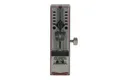 Wittner Metronom Taktell Super Mini Rubinrot           884051