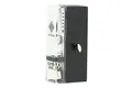 Wittner Metronom Taktell Super Mini Schwarz            886051