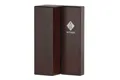 Wittner Metronom Taktell Super Mini Mahagonifarben     880210