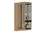 Wittner Metronom Taktell Super Mini Eiche Matt              880250