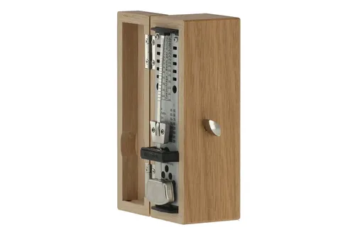 Wittner Metronom Taktell Super Mini Eiche Matt              880250