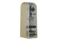 Wittner Metronom Taktell Piccolino Elfenbein          890121
