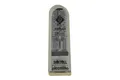 Wittner Metronom Taktell Piccolino Elfenbein          890121