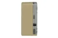 Wittner Metronom Taktell Piccolino Elfenbein          890121