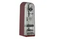 Wittner Metronom Taktell Piccolino Rubinrot           890141