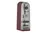 Wittner Metronom Taktell Piccolino Rubinrot           890141