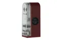 Wittner Metronom Taktell Piccolino Rubinrot           890141