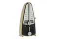Wittner Metronom Taktell Piccolo Elfenbein             832