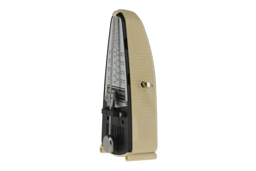 Wittner Metronom Taktell Piccolo Elfenbein             832
